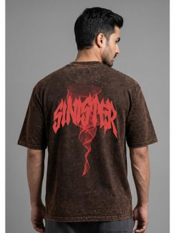 RHINO CULT - Brown Acid Sinister T-Shirt