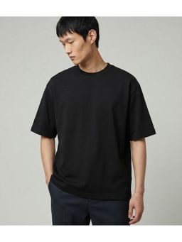 RHINO CULT - F22 Raptor Black T-Shirt