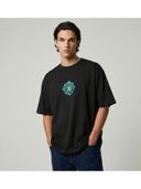 Black color option, Currently selected