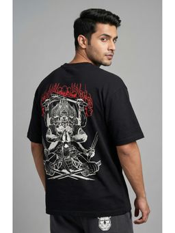 RHINO CULT - Black Legend Of Zoro - Brown T-Shirt