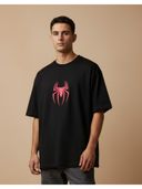 Black color option, Currently selected