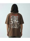 Brown color option, Currently selected