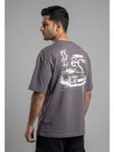 Grey color option, Currently selected