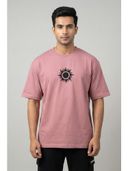 Pink color option, Currently selected
