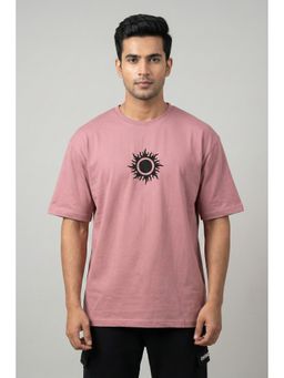 RHINO CULT - Pink Dragon Fire T-Shirt