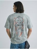Grey color option, Currently selected