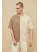 Brown color option, Sold out, Currently selected
