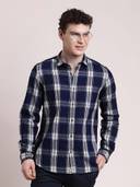 Navy Blue color option, Currently selected