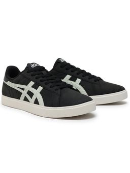ASICS - Black Men Classic Ct S Sneakers