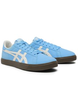 ASICS - Blue Men Classic Ct S Sneakers