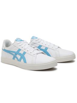 ASICS - White Men Classic Ct S Sneakers