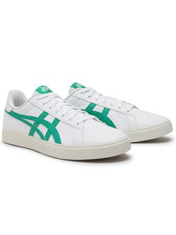 ASICS - White Men Classic Ct S Sneakers
