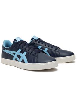 ASICS - Navy Blue Men Classic Ct S Sneakers
