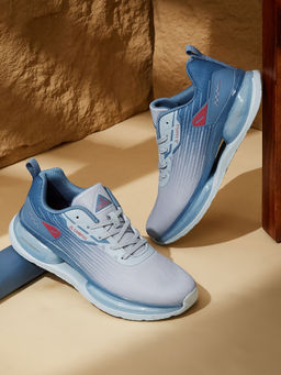 Campus - Noril Men Blue Running Shoes