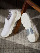 White color option