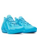 Blue color option, Currently selected