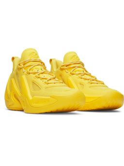 Under Armour - Yellow Unisex Curry 13 Ap Basketball Shoes