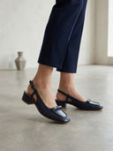 Navy Blue color option