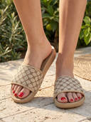 Beige color option