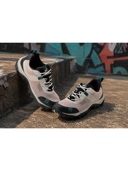 WOODLAND - Outdoor Lightweight Breathable Durable Hiking And Trekking Shoes For Men