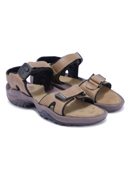 WOODLAND - Sandals Outdoor Comfortable Lightweight Everyday Casuals For Men