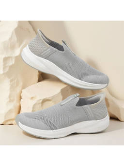 WOODLAND - Running Workout Lightweight Breathable Performance Sports Trekking Shoes