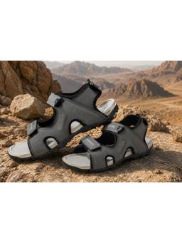 WOODLAND - Outdoor Trekking Durable Comfortable High Grip Sandals For Men