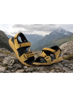 WOODLAND - Outdoor Trekking Durable Comfortable High Grip Sandals For Men