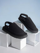 Black color option, Currently selected