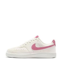 Nike - Court Vision Low Next Nature Women's Shoes