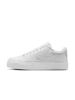 Nike - Court Legacy Lift Women's Shoes