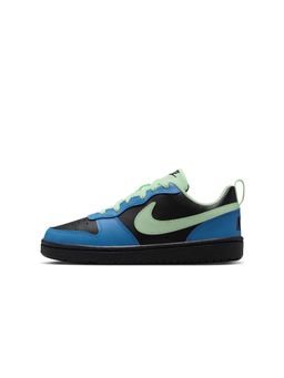Nike - Court Borough Low Recraft Older Kids' Shoes