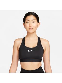 Nike - Swoosh Medium-Support Women's Padded Sports Bra