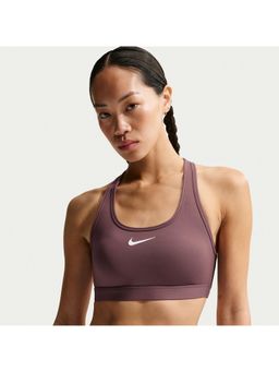 Nike - Swoosh Medium-Support Women's Padded Sports Bra