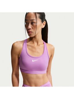 Nike - Swoosh Medium-Support Women's Padded Sports Bra