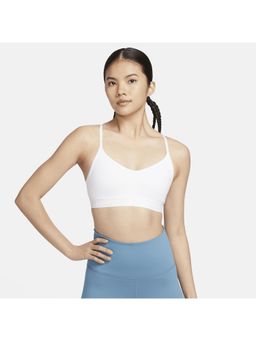 Nike - Indy Light-Support Women's Padded Adjustable Sports Bra