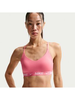 Nike - Indy Light-Support Women's Padded Adjustable Sports Bra