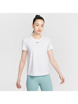 Nike - One Classic Women's Dri-FIT Short-Sleeve Top
