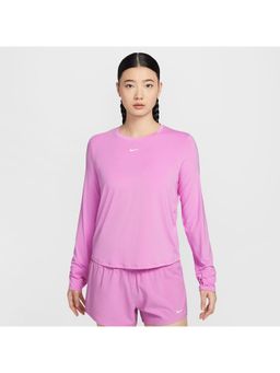 Nike - One Classic Women's Dri-FIT Long-Sleeve Top