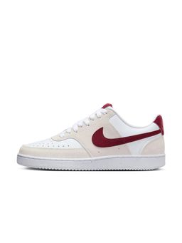 Nike - Court Vision Low Women's Shoes