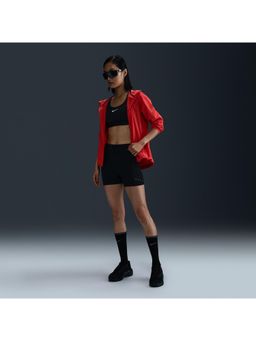 Nike - Swift Women's High-Waisted 10cm (approx.) Tight Running Shorts with Pockets