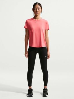 Nike - One Seamless Front Women's High-Waisted Full-Length Leggings