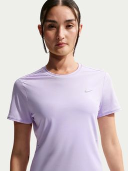 Nike - Swift Women's Dri-FIT Short-Sleeve Running Top