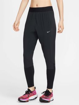 Nike - Swift Women's Dri-FIT Mid-Rise Running Trousers