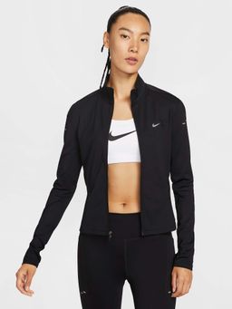 Nike - Swift Women's Dri-FIT Full-Zip Mid-Layer Running Top
