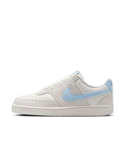 Nike - Court Vision Low Women's Shoes