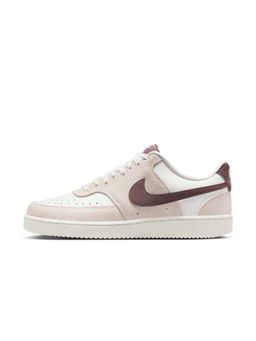 Nike - Court Vision Low Women's Shoes
