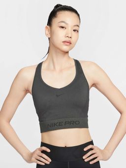 Nike - Pro Seamless Women's Dri-FIT Cropped Tank Top