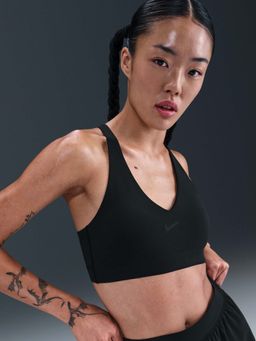 Nike - Universa Women's Medium-Support Padded Sport Bra