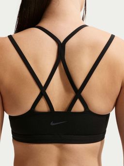 Nike - Zenvy Strappy Women's Light-Support Padded Sports Bra